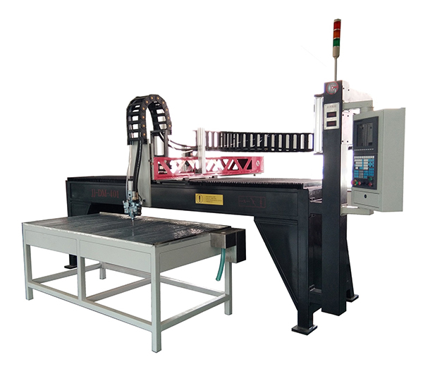 PU Gasket Making Machine